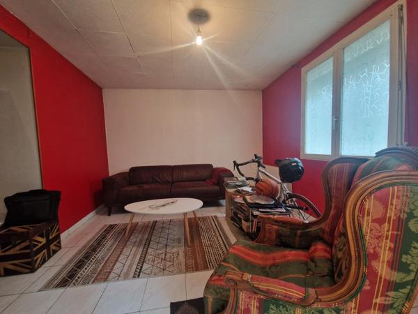 spécial investisseur avec travaux