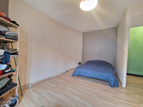 spécial investisseur avec travaux