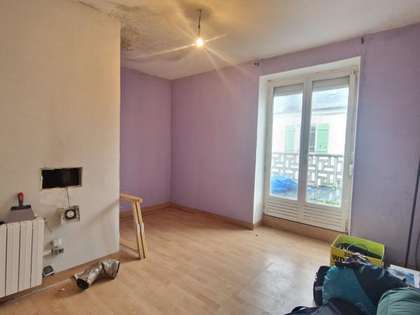 spécial investisseur avec travaux