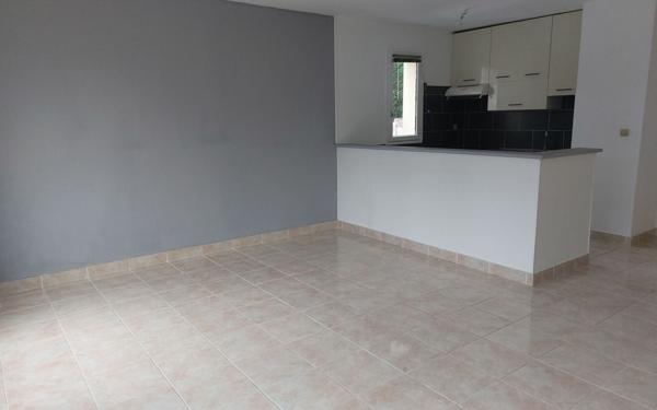 Appartement à louer    2 pièces • 51,54 m2 Ozoir-la-Ferrière
