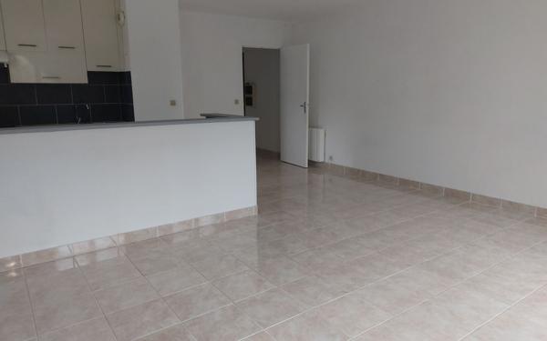 Appartement à louer    2 pièces • 51,54 m2 Ozoir-la-Ferrière