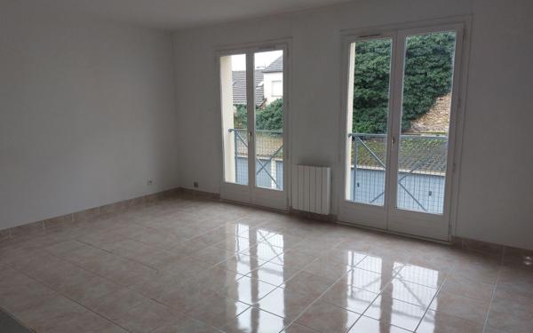 Appartement à louer    2 pièces • 51,54 m2 Ozoir-la-Ferrière