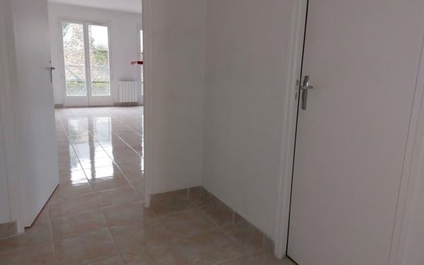 Appartement à louer    2 pièces • 51,54 m2 Ozoir-la-Ferrière