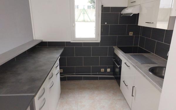 Appartement à louer    2 pièces • 51,54 m2 Ozoir-la-Ferrière
