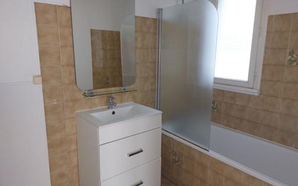 Appartement à louer    2 pièces • 51,54 m2 Ozoir-la-Ferrière