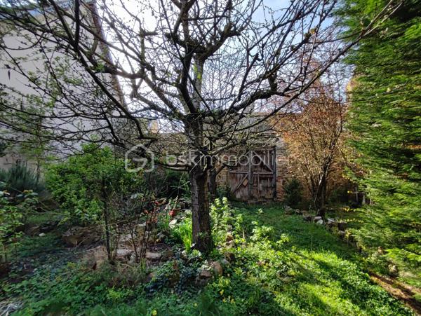 Maison de 190 m²