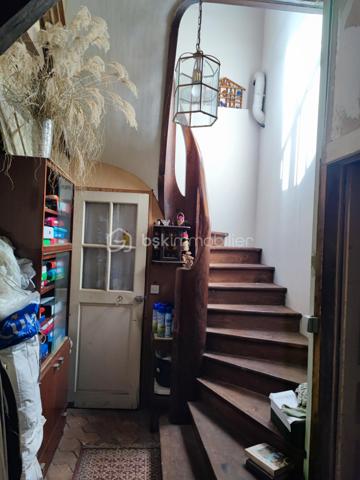 Maison de 190 m²