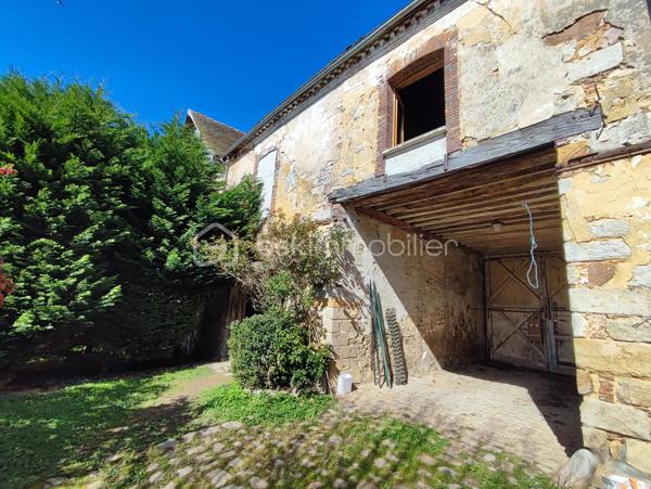 Maison de 190 m²