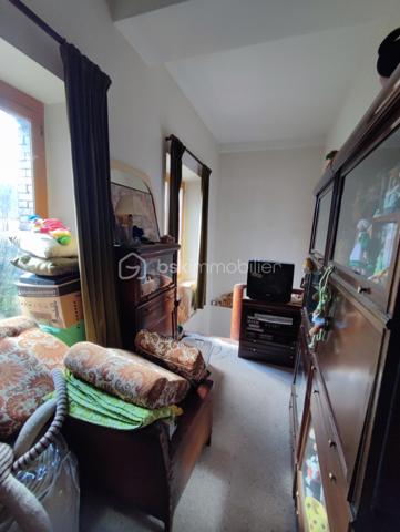 Maison de 190 m²