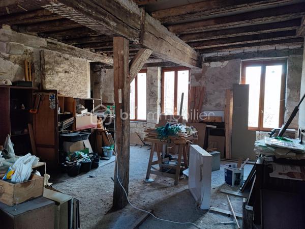 Maison de 190 m²