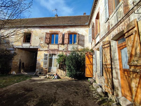 Maison de 190 m²