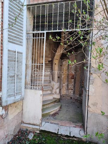 Maison de 190 m²