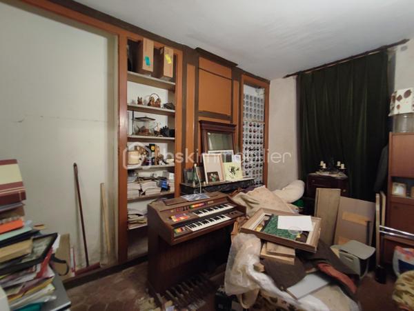 Maison de 190 m²