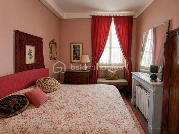 Maison de 190 m²