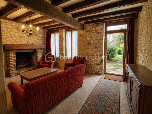 Maison de 190 m²
