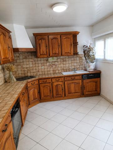 Dombasle-sur-meurthe - 3 pièce(s) - 85 m²