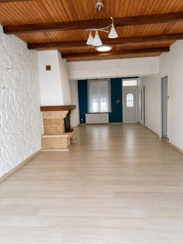 Dombasle-sur-meurthe - 3 pièce(s) - 85 m²