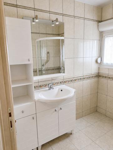 Dombasle-sur-meurthe - 3 pièce(s) - 85 m²