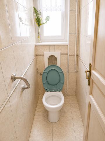 Dombasle-sur-meurthe - 3 pièce(s) - 85 m²
