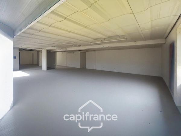 LES TAILLADES, maison individuelle de plain pied de 210 m2, en campagne, 4 chambres, sur un terrain de 2900 m2 environ, piscinene