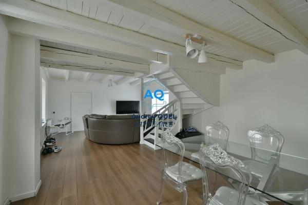 VALSERHONE (01200) – MAISON INDIVIDUELLE 100 m² – TERRAIN 187 m² – 3 CHAMBRES – CAVE 48 m²