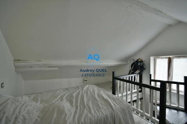 VALSERHONE (01200) – MAISON INDIVIDUELLE 100 m² – TERRAIN 187 m² – 3 CHAMBRES – CAVE 48 m²