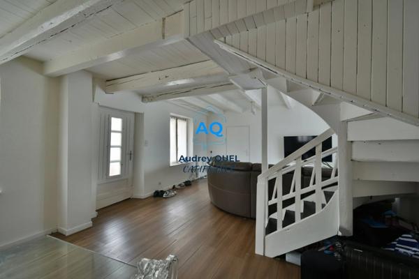 VALSERHONE (01200) – MAISON INDIVIDUELLE 100 m² – TERRAIN 187 m² – 3 CHAMBRES – CAVE 48 m²