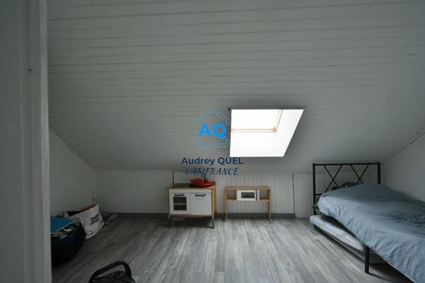 VALSERHONE (01200) – MAISON INDIVIDUELLE 100 m² – TERRAIN 187 m² – 3 CHAMBRES – CAVE 48 m²