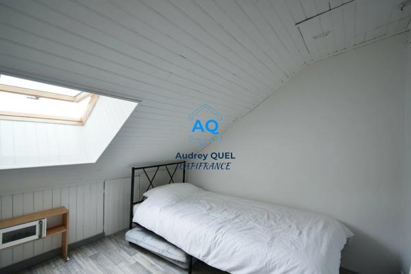 VALSERHONE (01200) – MAISON INDIVIDUELLE 100 m² – TERRAIN 187 m² – 3 CHAMBRES – CAVE 48 m²