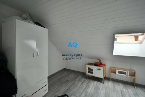 VALSERHONE (01200) – MAISON INDIVIDUELLE 100 m² – TERRAIN 187 m² – 3 CHAMBRES – CAVE 48 m²