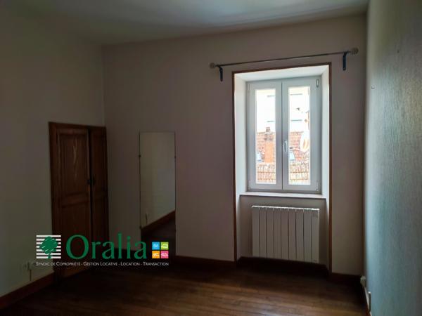 Appartement · Location Dijon (21000) 2 pièces · 31m²
