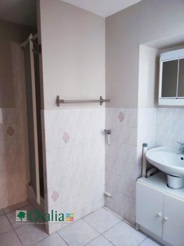 Appartement · Location Dijon (21000) 2 pièces · 31m²
