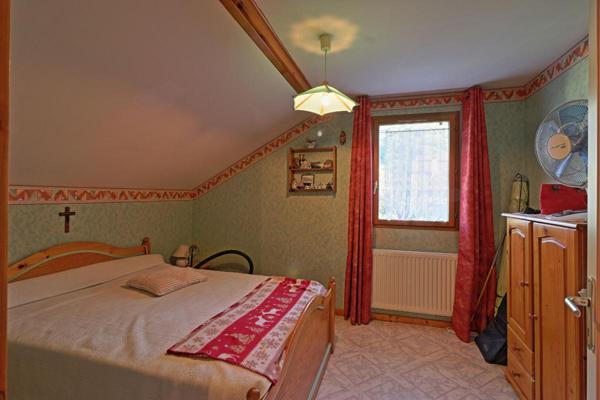 Maison de ville 3 chambres avec jardin et garage