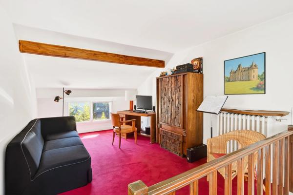 Maison Chatou - BRIMONT