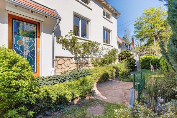 Maison Chatou - BRIMONT
