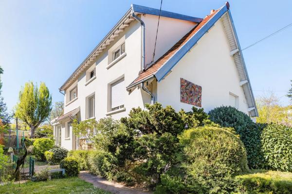 Maison Chatou - BRIMONT