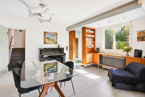 Maison Chatou - BRIMONT
