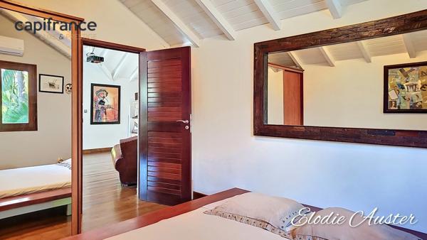 Villa d'architecte T4 secteur paisible