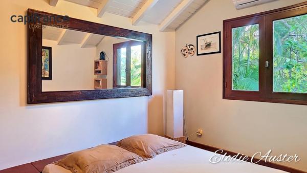 Villa d'architecte T4 secteur paisible