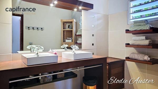 Villa d'architecte T4 secteur paisible
