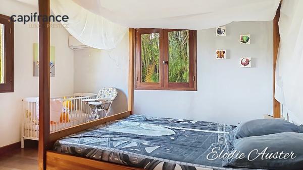 Villa d'architecte T4 secteur paisible