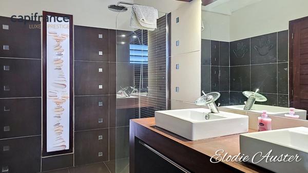 Villa d'architecte T4 secteur paisible