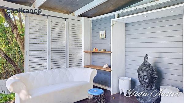 Villa d'architecte T4 secteur paisible