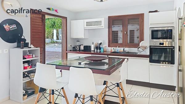 Villa d'architecte T4 secteur paisible