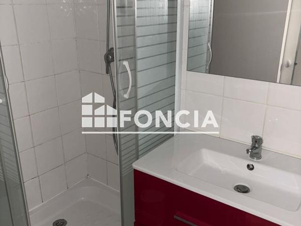 À vendre Appartement 3 pièces 72.02 m² - Angers 49100