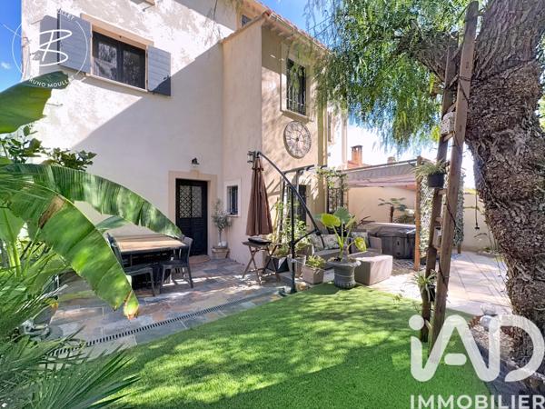 Maison à vendre 5 pièces 120 m² Toulon
