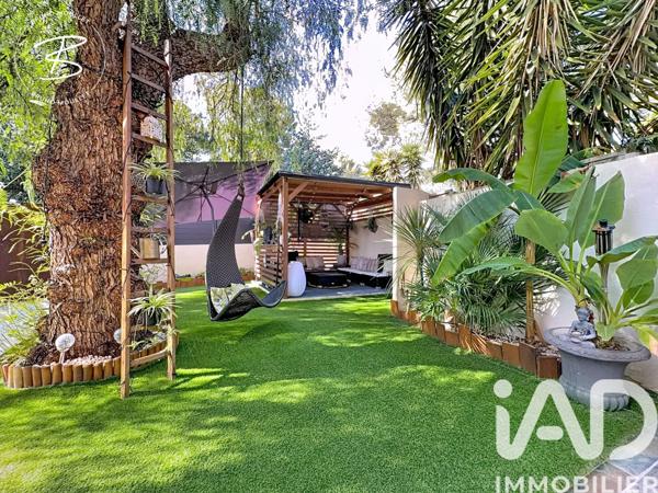 Maison à vendre 5 pièces 120 m² Toulon