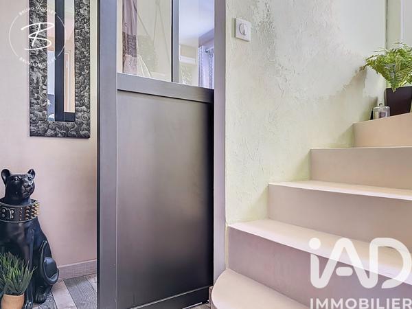Maison à vendre 5 pièces 120 m² Toulon