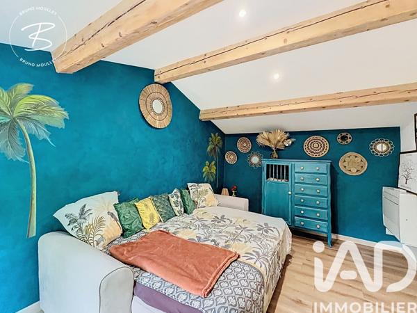 Maison à vendre 5 pièces 120 m² Toulon