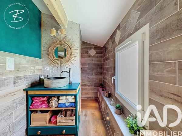 Maison à vendre 5 pièces 120 m² Toulon